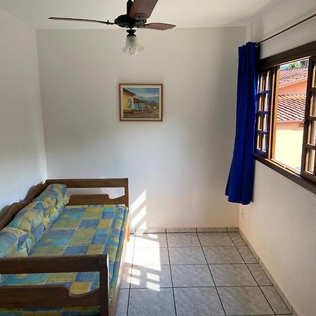 Chales E Suites Lourenco إلهابيلا المظهر الخارجي الصورة