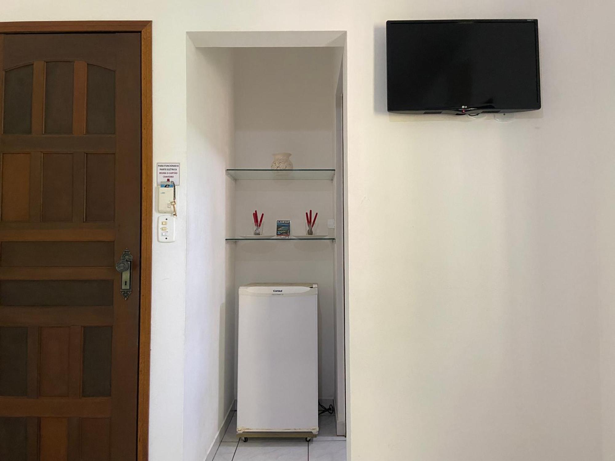 Chales E Suites Lourenco إلهابيلا المظهر الخارجي الصورة