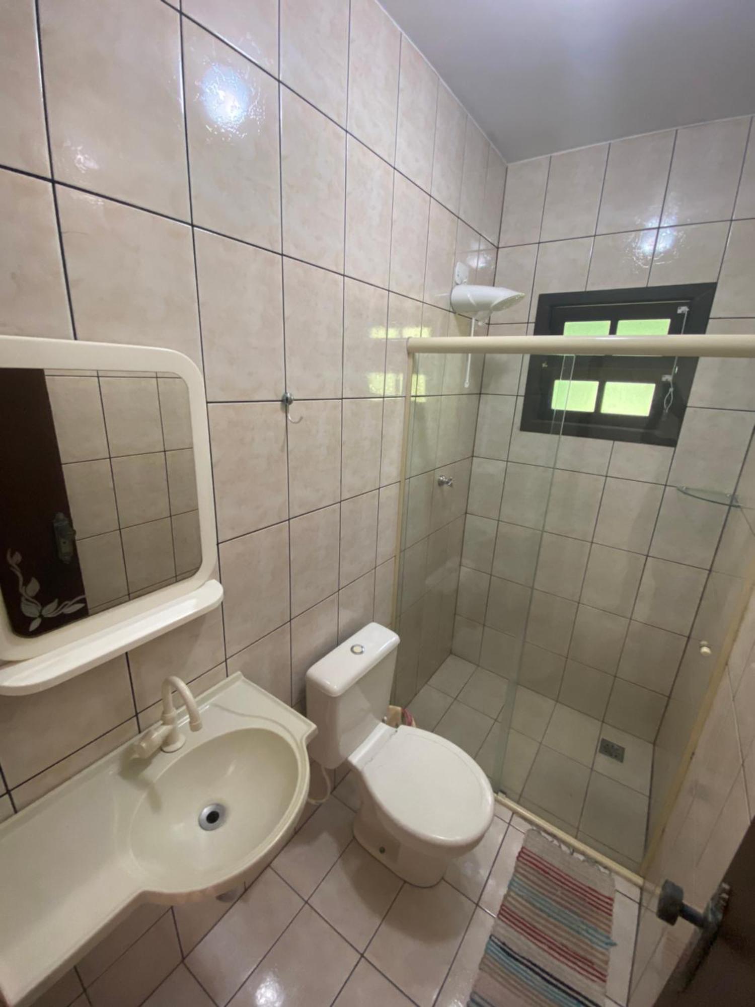 Chales E Suites Lourenco إلهابيلا المظهر الخارجي الصورة